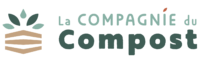 logo de la compagnie du compost